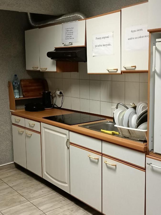 Pokoje Pod Swierkiem スバジェンツ エクステリア 写真