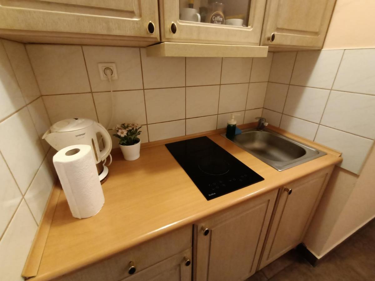 Pokoje Pod Swierkiem スバジェンツ エクステリア 写真