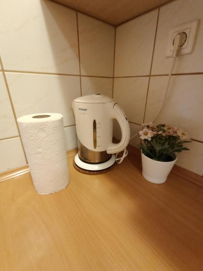 Pokoje Pod Swierkiem スバジェンツ エクステリア 写真